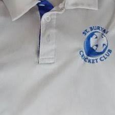 Image result for St Buryan Cc