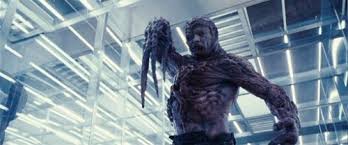Image result for "resident evil" mutant OR mutated