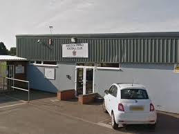 Image result for Hadleigh United Football Club