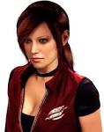 PNG Photorealistic Claire Redfield by push-pulse on deviantART - png_photorealistic_claire_redfield_by_push_pulse-d5tp2l7