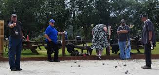 Image result for Tregony Petanque Club