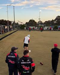 Image result for Buntingford Bowls Club