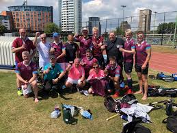 Image result for City Of Portsmouth Hockey Club