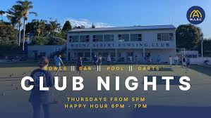 Image result for The Albert Bowling & Tennis Club