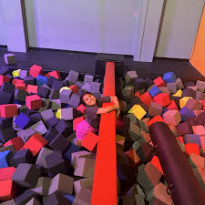 Image result for Lincoln Parkour club