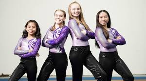 Image result for St Helens Rhythmic Gymnastics Club