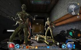 Image result for Hellgate london
