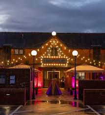 Image result for Blackpool Newton Hall Indoor Bowls Club