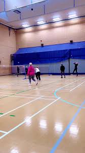 Image result for West Norfolk Junior Badminton Club
