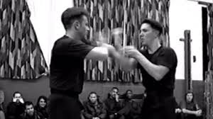 Image result for British Wing Chun  Kuen Association