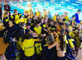 Image result for Poole Swimming Club