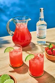 Billedresultat for strawberry margarita