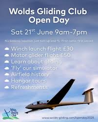 Image result for Welland Gliding Club