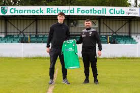 Image result for Charnock Richard Football Club