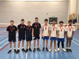 Image result for Lancashire Health & Racquets Badminton Club