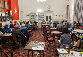 Image result for Nether Edge Bowling Club