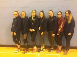 Image result for Tean Valley Netball Club