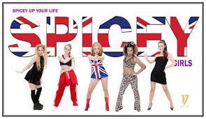 Image result for Thames Valley Spice