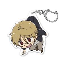 「名取周一 夏目友人帳」の画像検索結果