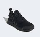 NIB ADIDAS NMD_V3 SHOES Sneakers GX9587 NMD V3 Core Black M 8 / W ...