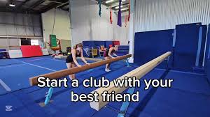 Image result for Stainsby School Of Gymnastics