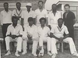 Image result for Windrush Badminton Club