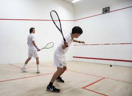 Image result for Abingdon Squash & Racketball Club