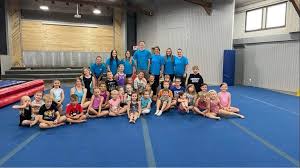 Image result for Wyre Forest School Of Gymnastics