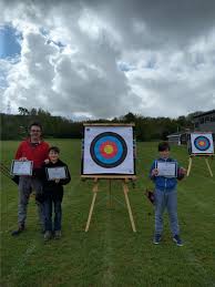 Image result for Grantham Target Shooting Club