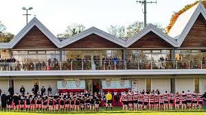 Image result for Ilkley Rugby Football Club