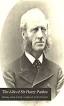 The Life Of Sir Harry Parkes: Consul In China. By S. Lane-Poole ... 