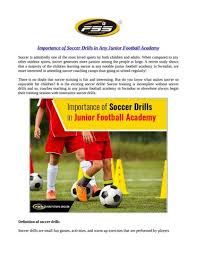 Image result for Junior Football Coaching