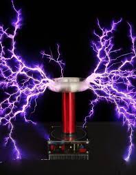 Image result for tesla coil