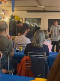 Image result for Banbury Sailing Club