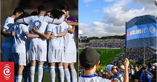 Image result for Christchurch United Fc