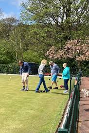 Image result for Manor Park Bowling Club