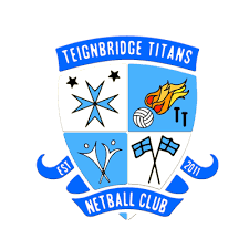 Image result for Titans Netball Club