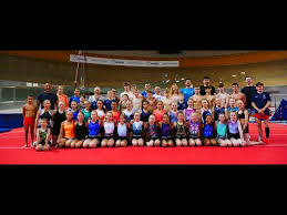 Image result for Uttoxeter Gymnastics Club