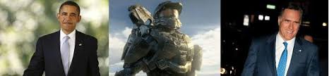 Výsledek obrázku pro obama halo