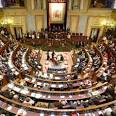 Espanoles.ch (el portal de los españoles de Suiza) - En el Parlamento