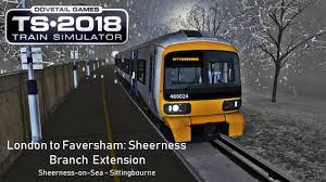 Image result for Sheerness abc