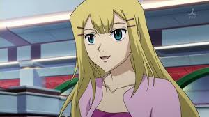 「ルイス・ハレヴィ 機動戦士ガンダム00 2nd」の画像検索結果