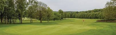 Image result for Grange Park Golf Club