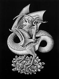 Image result for escher