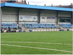 Image result for Westway Sports Centre