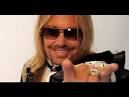 VINCE NEIL LEAVING MOTLEY CRUE