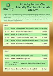 Image result for Chawton Park Indoor Bowls Club