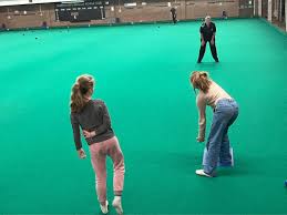 Image result for Riverside Indoor Bowling Club