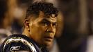 Emotional Wiley Remembers Seau