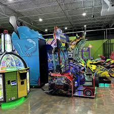 Image result for Portsmouth Trampoline Club